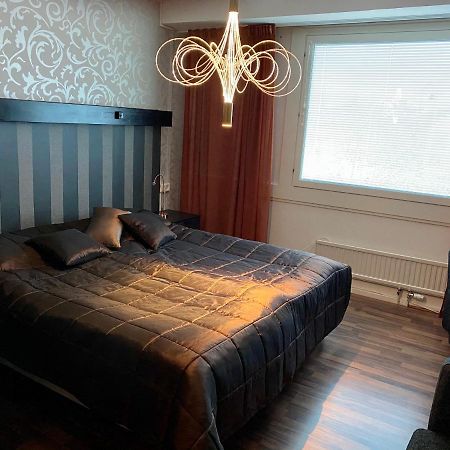 Baren I Ockelbo Hotel Bagian luar foto